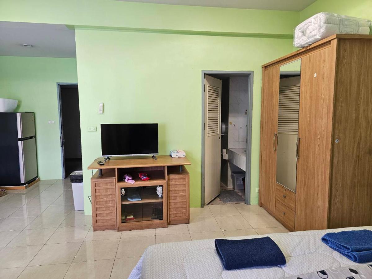 Appartement Cozy 1br Walk To Bts And Airport Rail Link Close To Malls 12