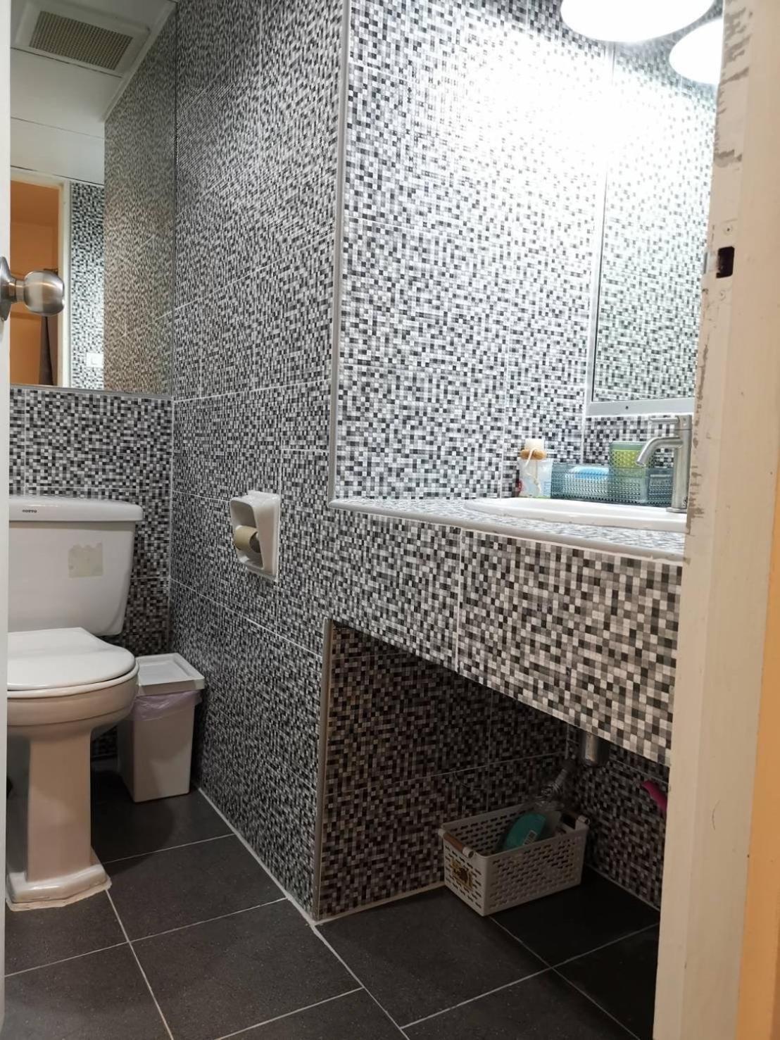 Cozy 1br Walk To Bts And Airport Rail Link Close To Malls 12 Appartement Bangkok