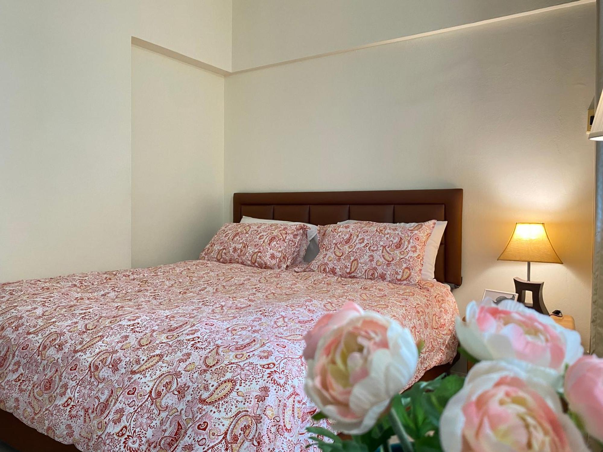 Appartement Cozy 1br Walk To Bts And Airport Rail Link Close To Malls 12 *